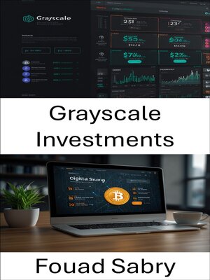 cover image of Grayscale Investments
